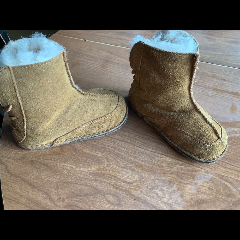 Toddler ugg boots